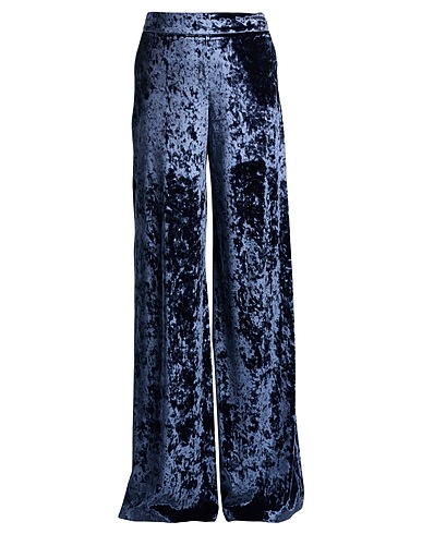 HOUSE OF AMEN Casual trouser 93% Polyester, 7% Elastane