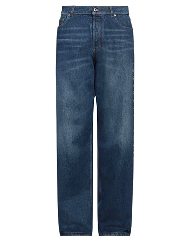 OFF-WHITE™ Pantalon en jean 100% Coton