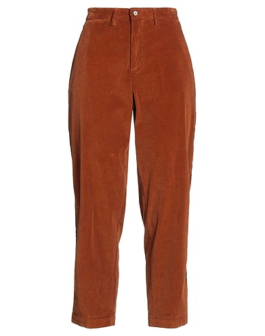 BRIGLIA 1949 Pantalone Nocciola 99% Cotone, 1% Elastan
