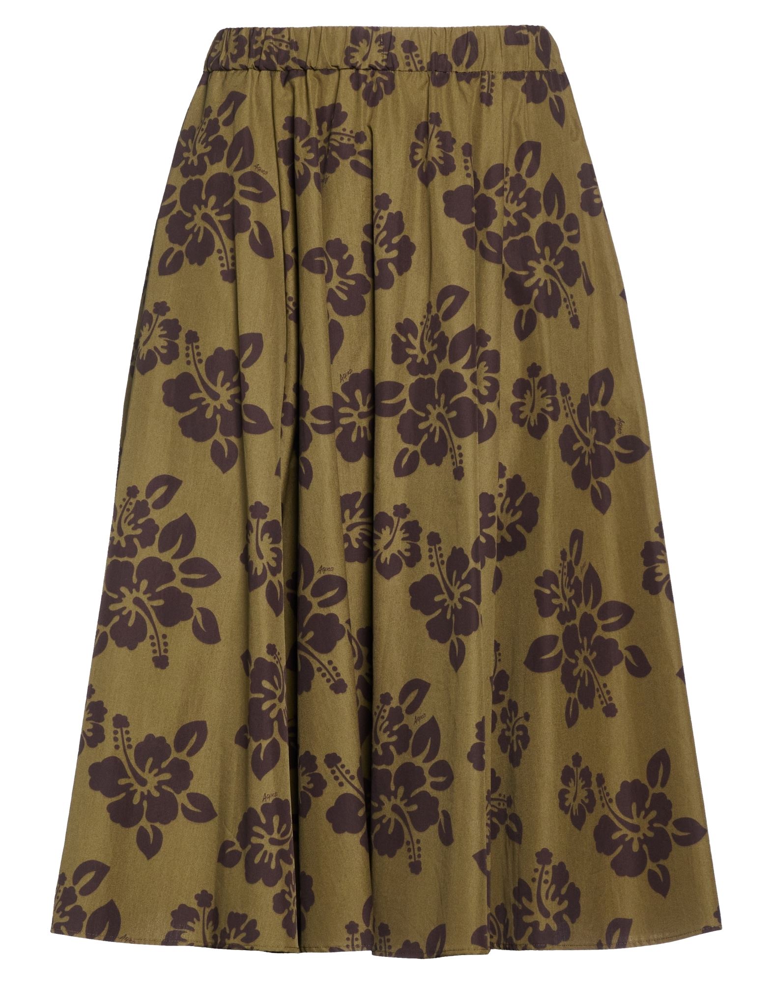 ASPESI - Midi skirts