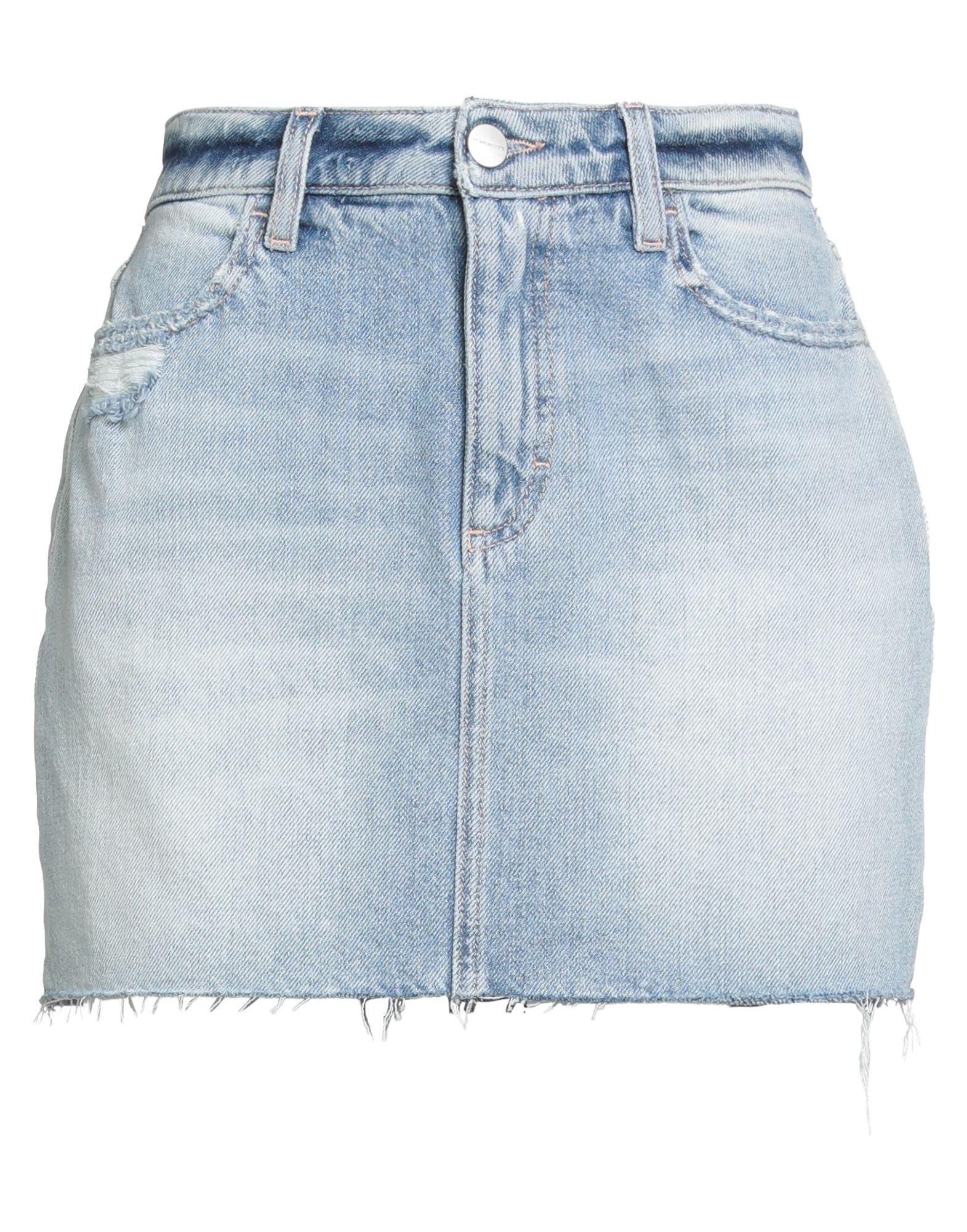 ICON DENIM - 데님 스커트