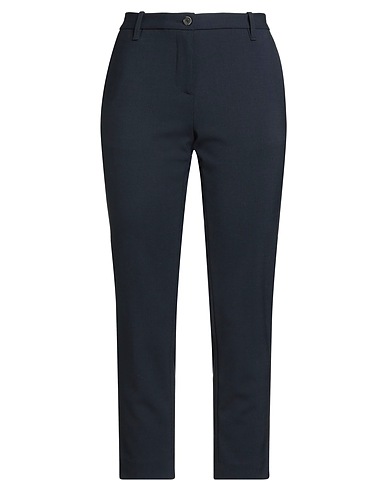NINE IN THE MORNING Casual pants 64% Wool, 28% Polyamide, 8% Elastane