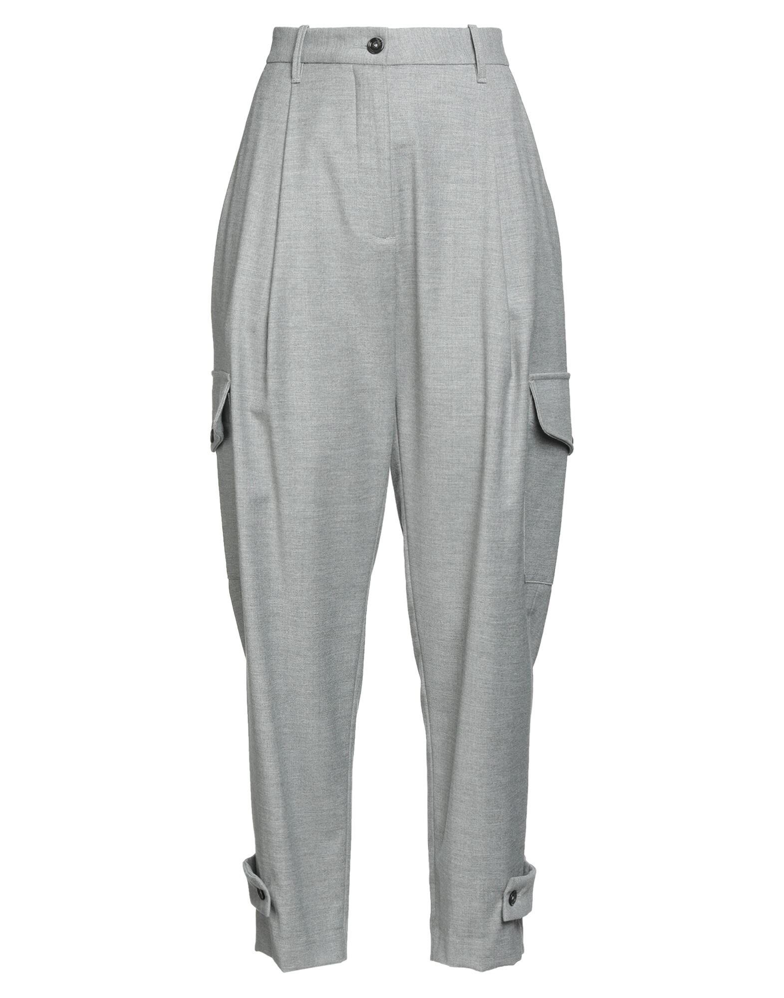 NINE IN THE MORNING - Trousers