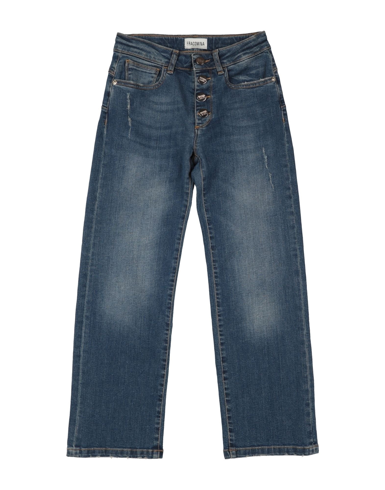 FRACOMINA MINI - Jeans
