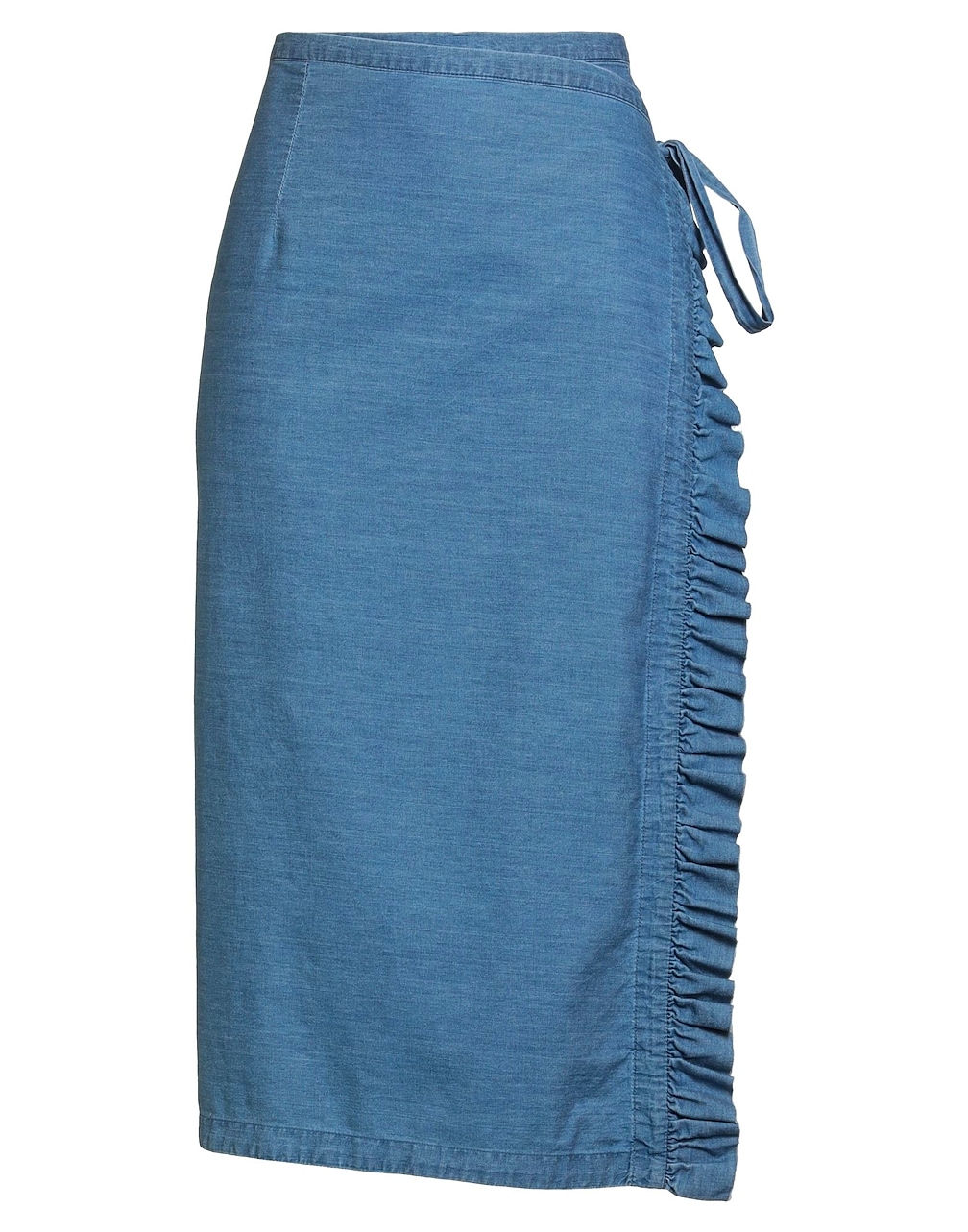 ASPESI - Denim skirts