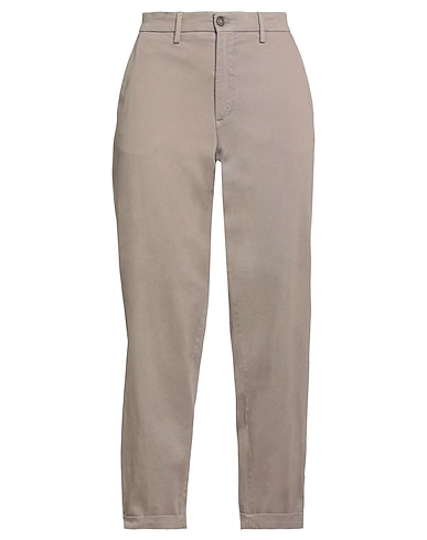 BRIGLIA 1949 Casual pants 70% Modal, 27% Cotton, 3% Elastane