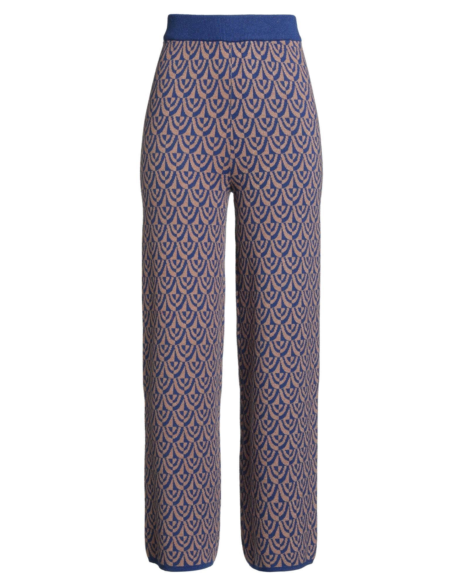 WHITE WISE - Trousers