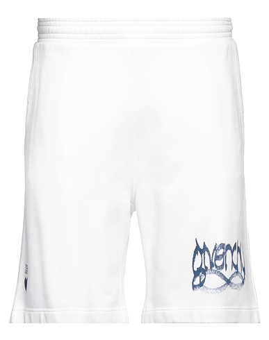 GIVENCHY Shorts et Bermudas Blanc 100% Coton
