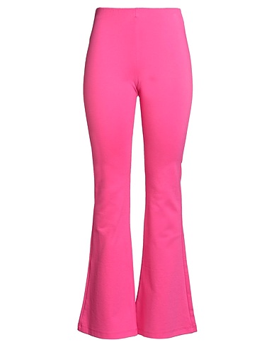 MARIUCCIA Pantalon 70% Viscose, 25% Polyamide, 5% Élasthanne