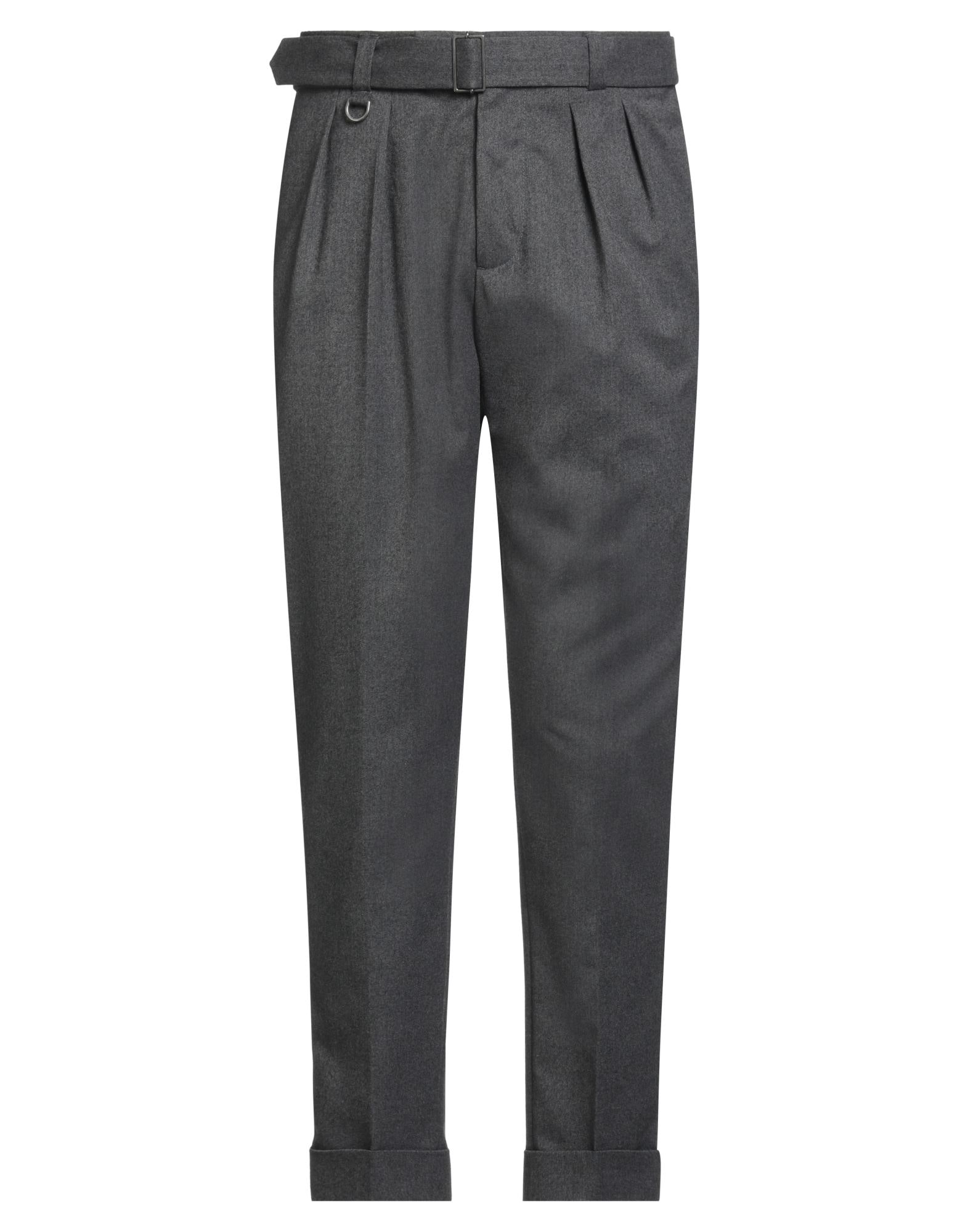 PAOLO PECORA - Trousers