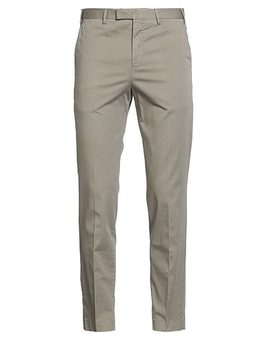 PT Torino Pantalone Khaki 97% Cotone, 3% Elastan