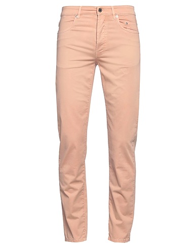 SIVIGLIA Casual trouser Blush 97% Cotton, 3% Elastane