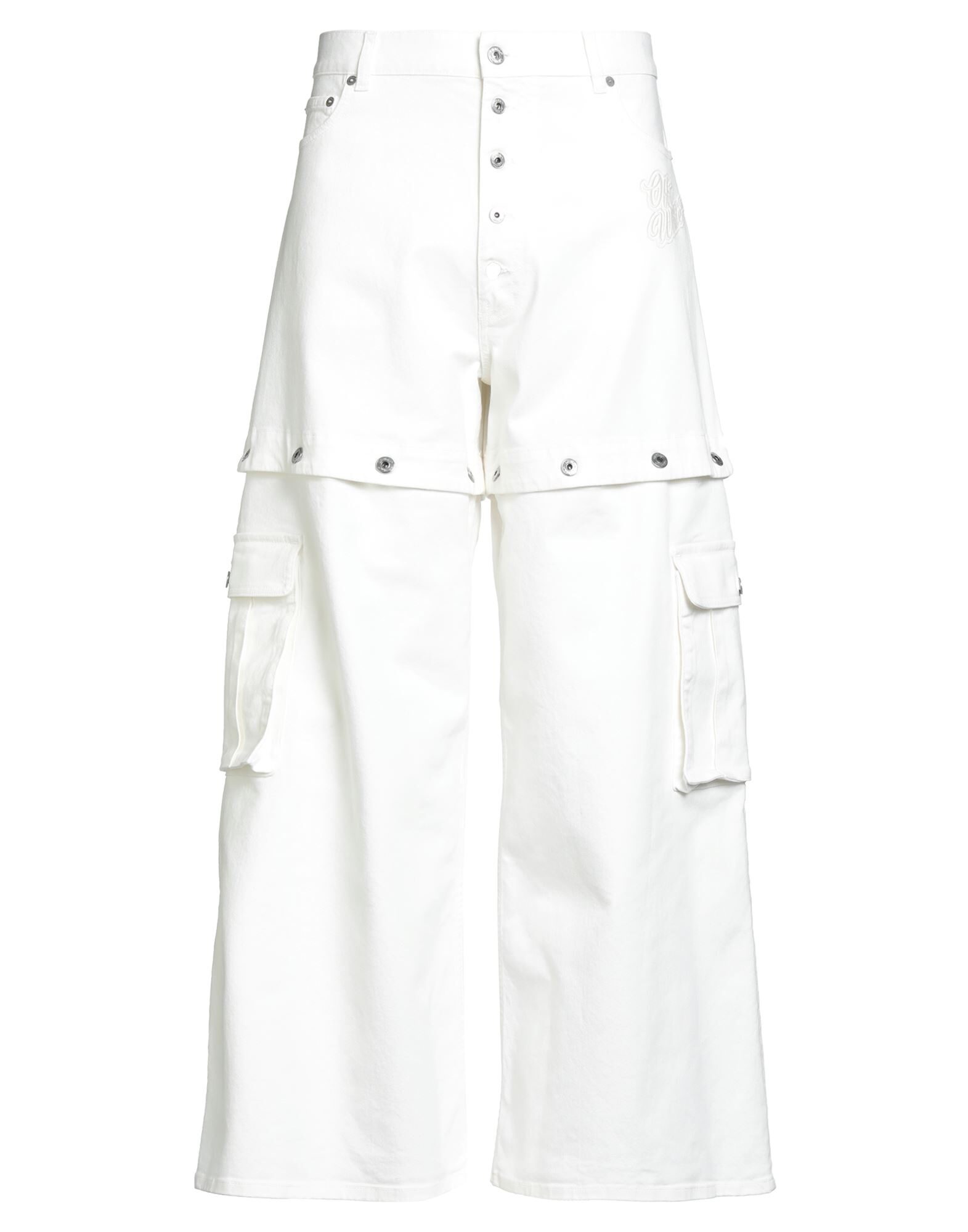 OFF-WHITE™ - Jeans