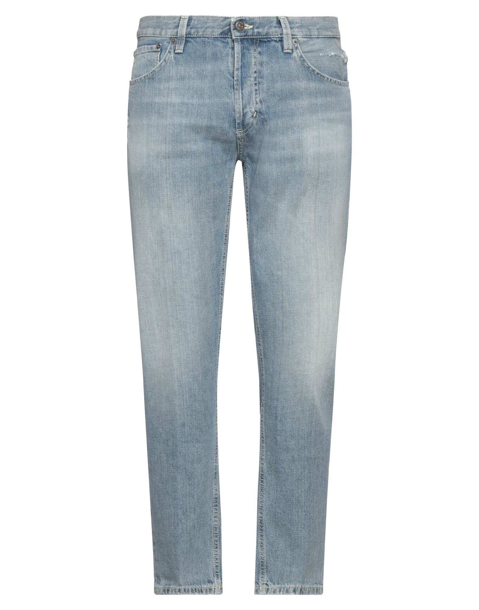 DONDUP - Pantaloni jeans