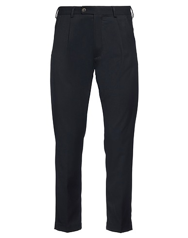 MESSAGERIE Casual pants PATRIZIO PISCAGLIA 48% Polyester, 29% Viscose, 20% Wool, 3% Elastane