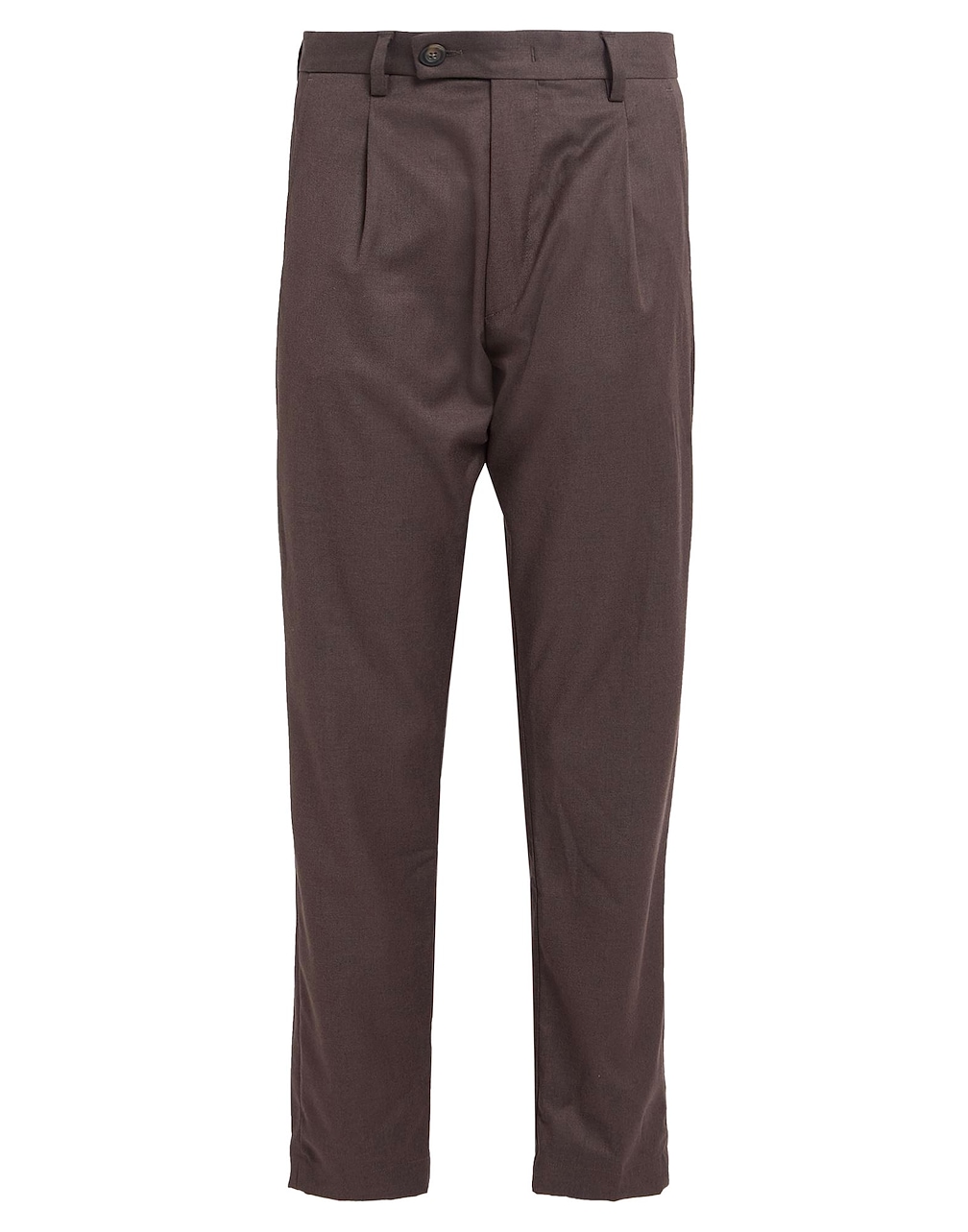 MESSAGERIE - Casual παντελόνια