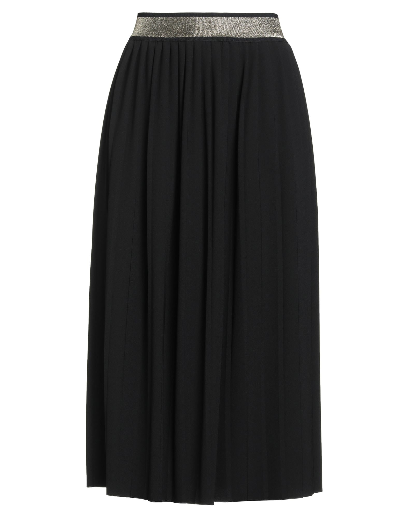 CLIPS MORE - Midi skirts