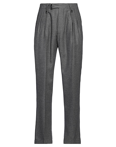 MESSAGERIE Pantalone PATRIZIO PISCAGLIA 62% Lana Vergine, 19% Acrilico, 16% Nylon, 3% Cachemire