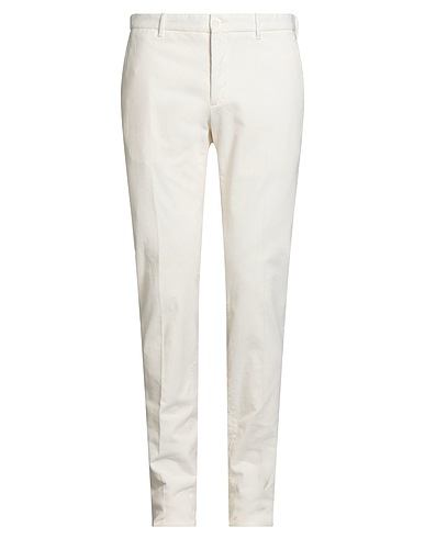 INCOTEX Casual pants 98% Cotton, 2% Elastane