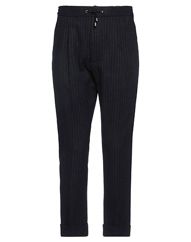 MESSAGERIE Casual παντελόνι PATRIZIO PISCAGLIA 68% Μαλλί, 32% Πολυεστέρας