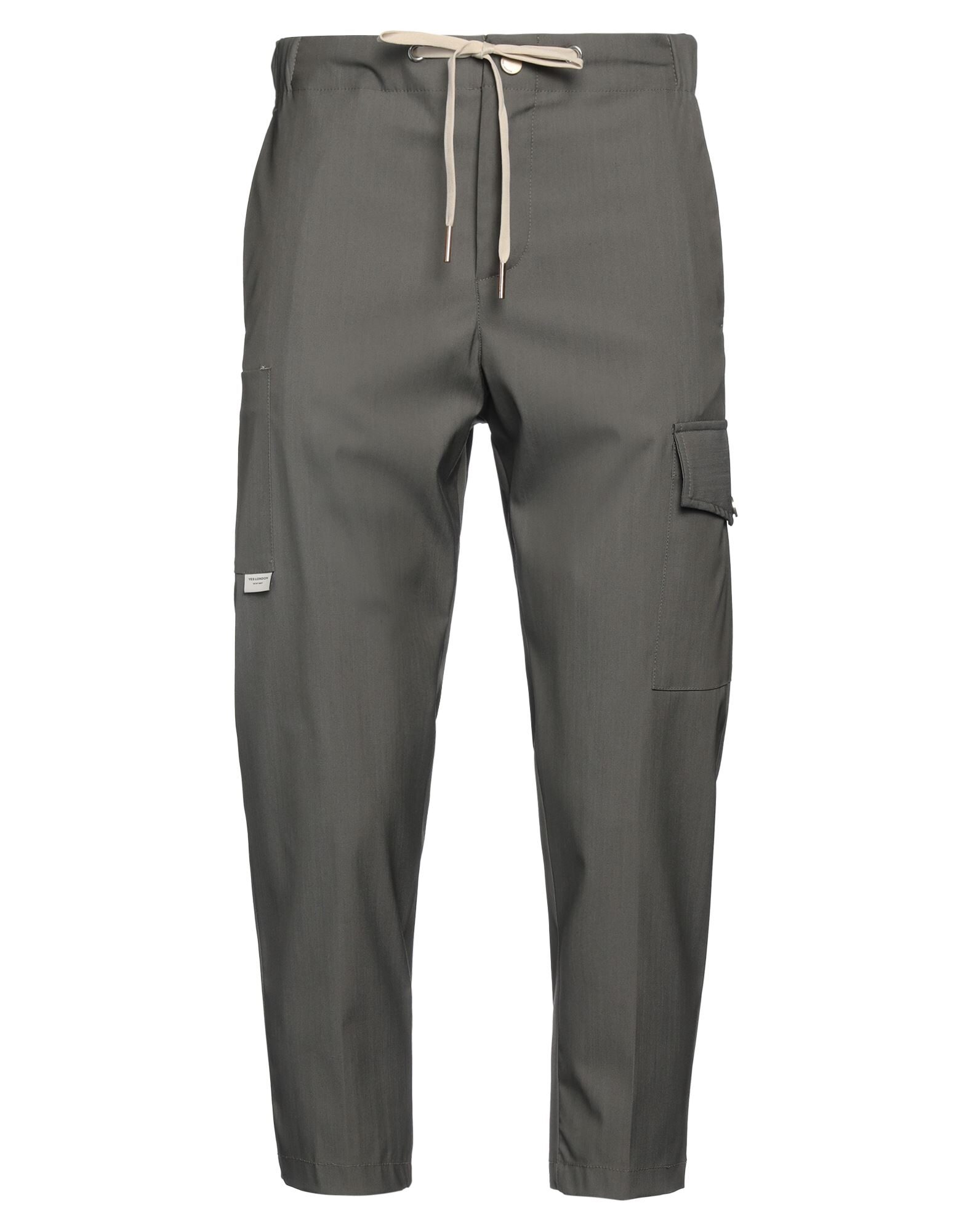 YES LONDON - Trousers