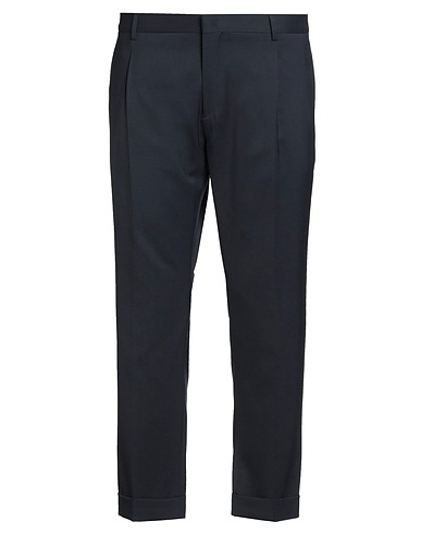 BE ABLE Hosen Nachtblau 54% Schurwolle, 45% Polyester, 1% Elastan