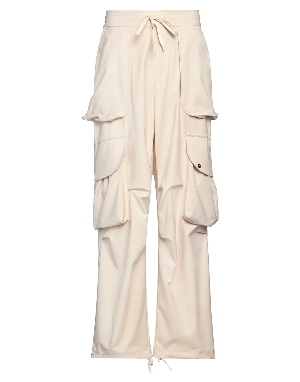 A PAPER KID - Casual παντελόνια