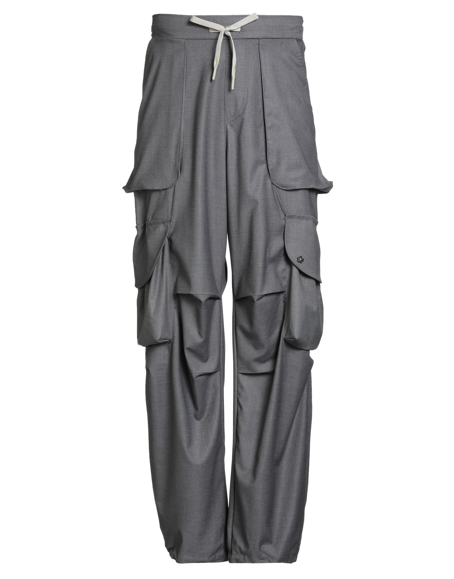 A PAPER KID - Pantalones