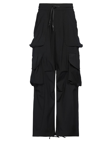 A PAPER KID Pantalone 68% Poliestere, 30% Viscosa, 2% Elastan