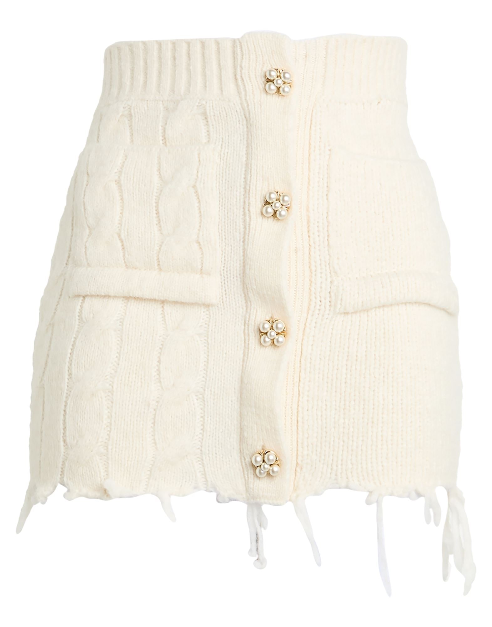 VETEMENTS - Mini skirts