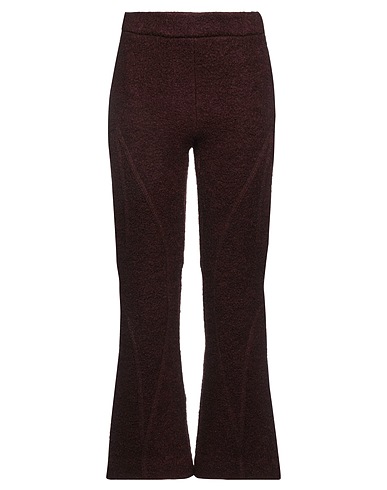 JIL SANDER Casual trouser 86% Wool, 14% Polyamide