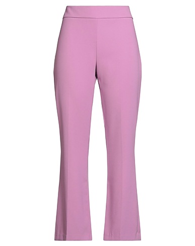 FEELINGS SOUND Casual trouser 97% Polyester, 3% Elastane