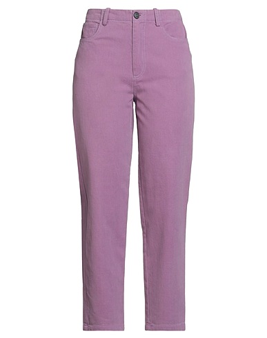 KARTIKA Pantaloni jeans Malva 100% Cotone