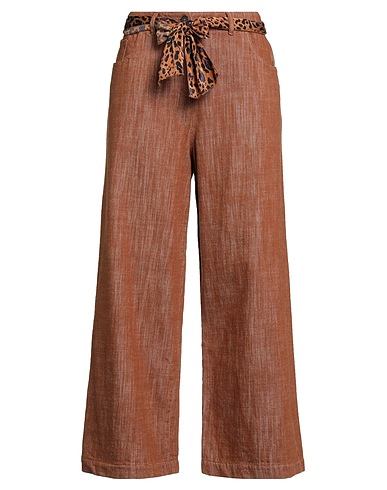 KARTIKA Jeans Kamel 100% Baumwolle