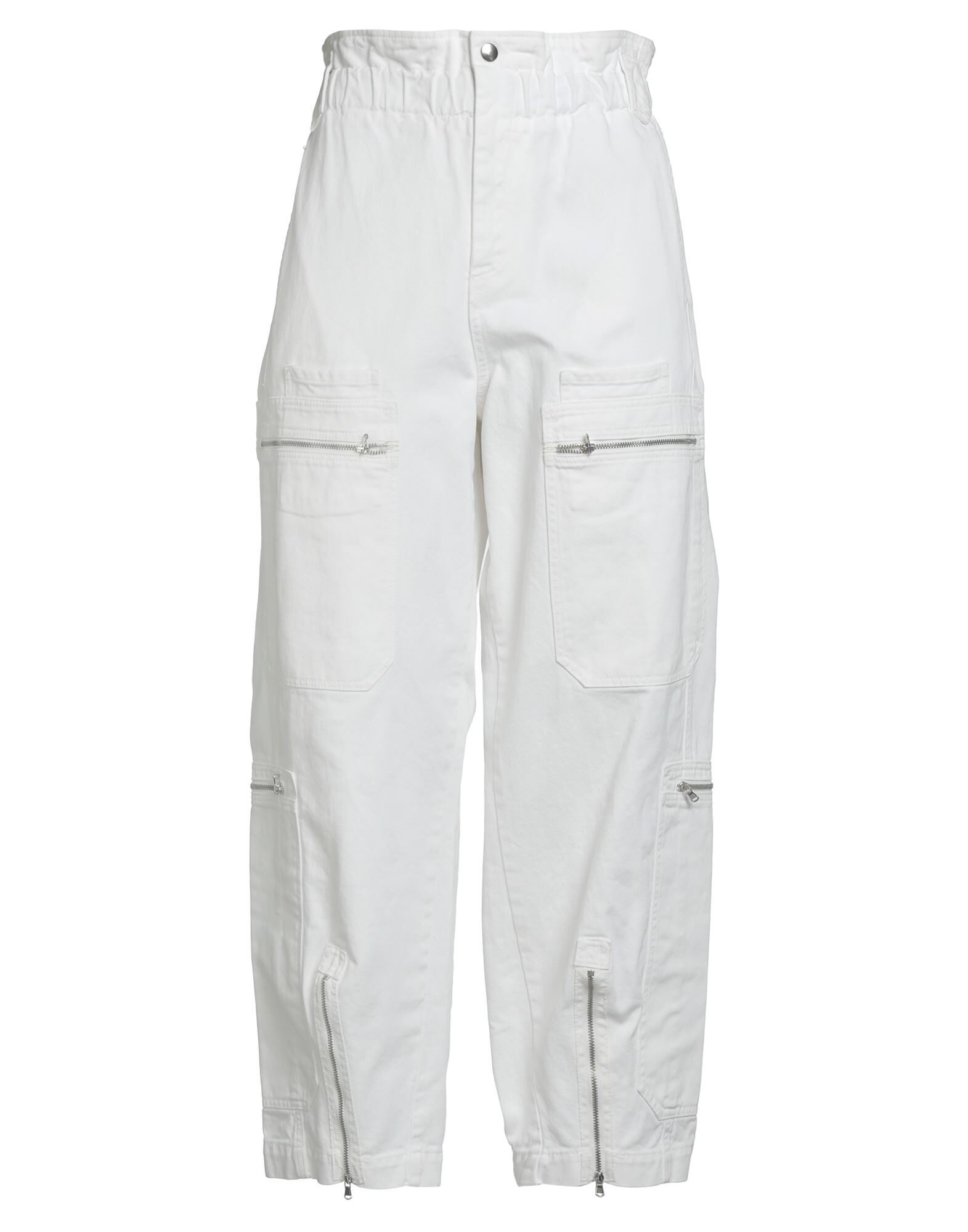 FORTE DEI MARMI COUTURE - Pants