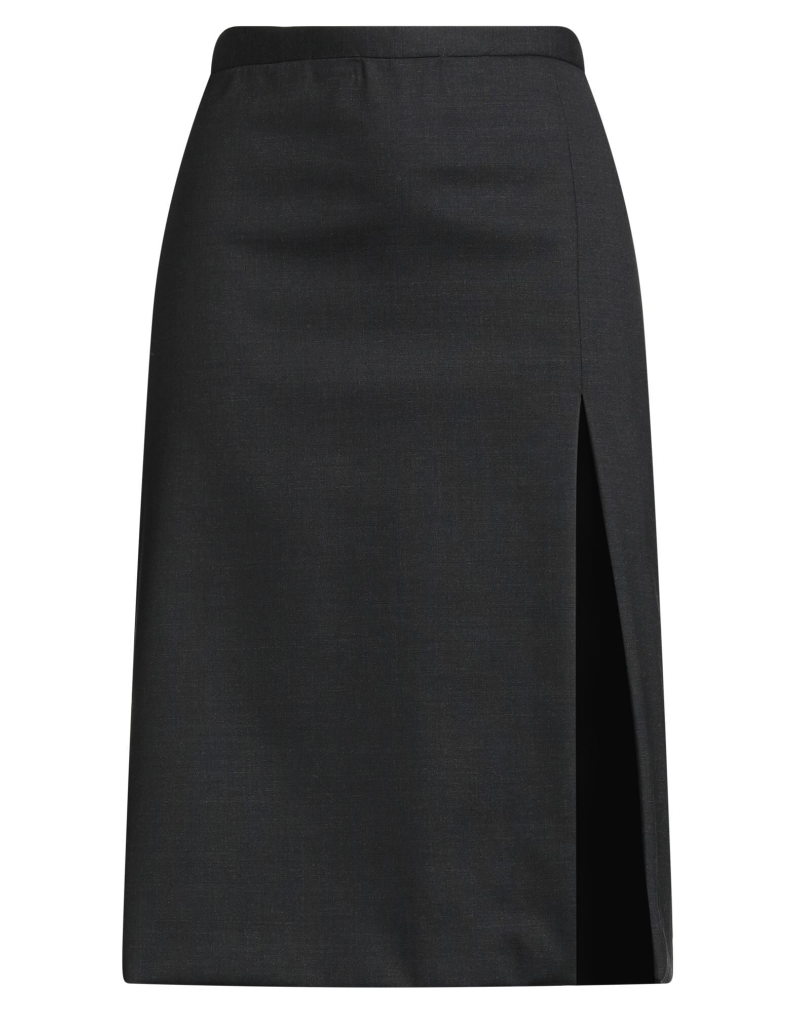 PHILOSOPHY di LORENZO SERAFINI - 미디 스커트