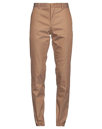PT Torino Pantalone Marrone 65% Cotone, 29% Poliammide, 6% Elastan