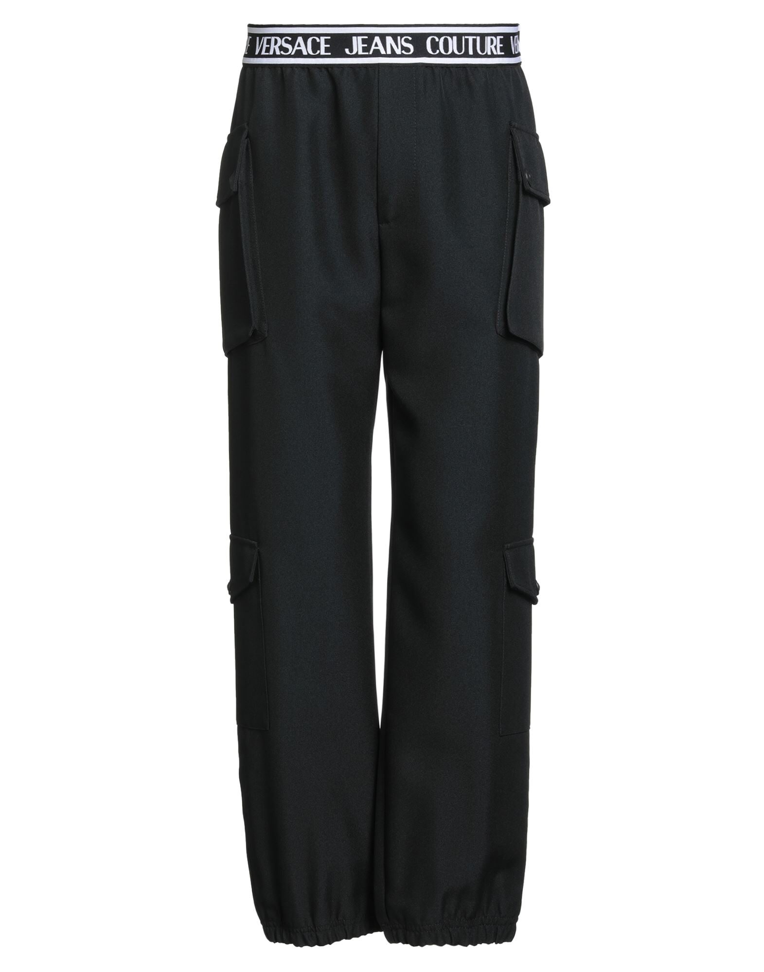 VERSACE JEANS COUTURE - Trousers