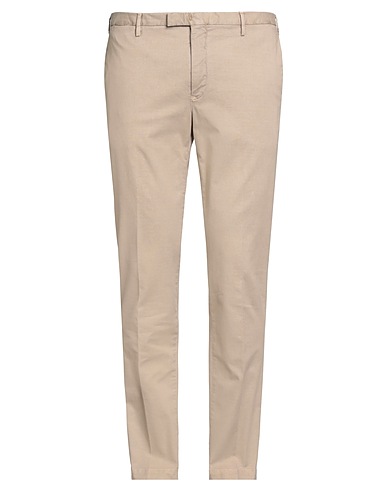 PT Torino Pantalone Sabbia 97% Cotone, 3% Elastan