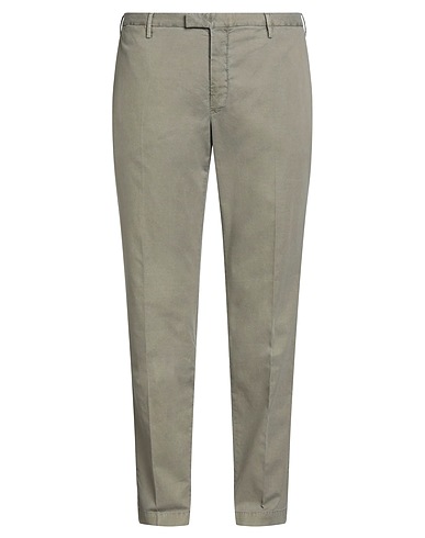 PT Torino Pantalone Verde salvia 97% Cotone, 3% Elastan