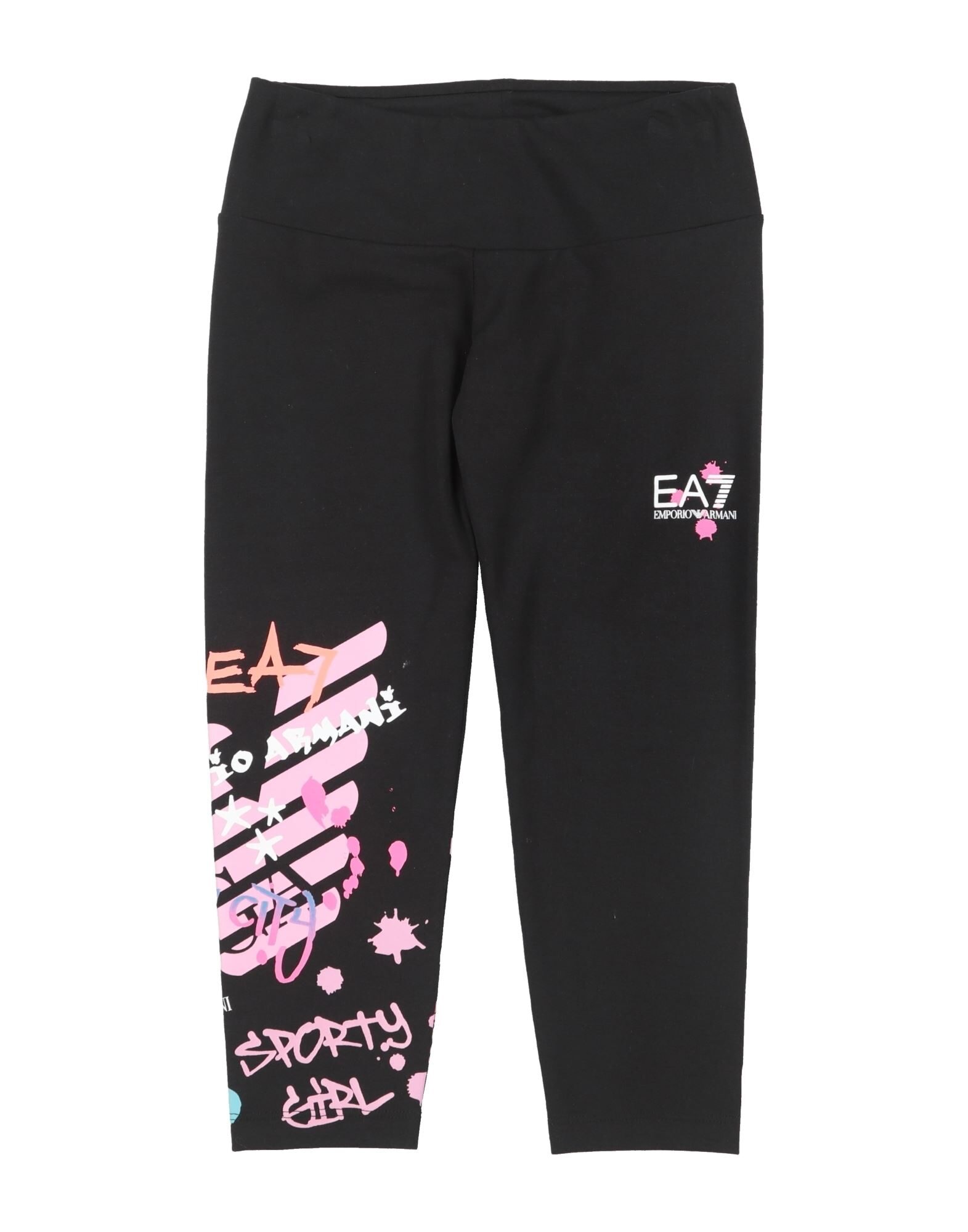 EA7 - Повседневные брюки