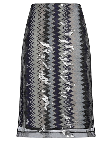MISSONI Midi skirt 100% Polyamide