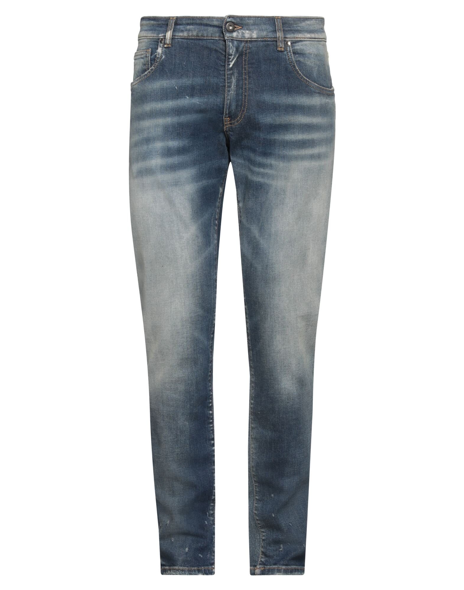 SALVATORE SANTORO - Jeans