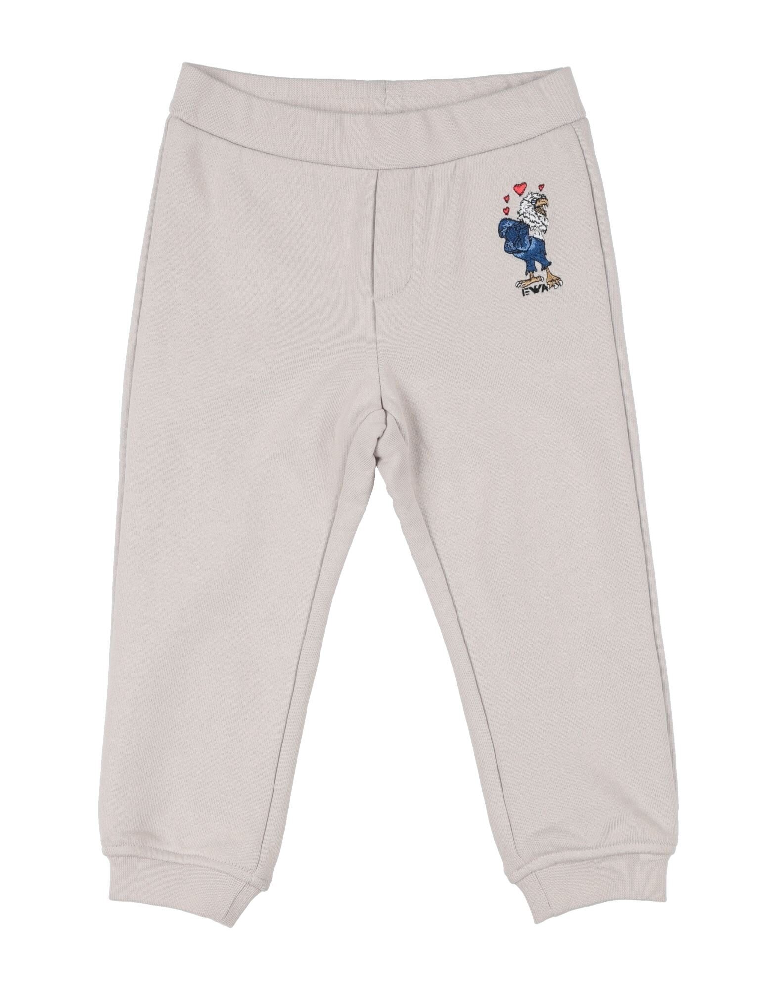 EMPORIO ARMANI - Pants