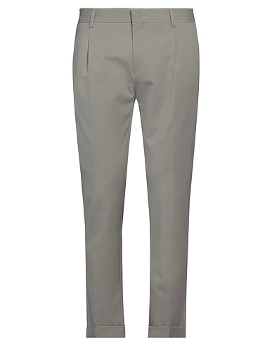 BE ABLE Hosen Salbeigrün 54% Schurwolle, 45% Polyester, 1% Elastan