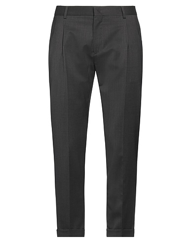 BE ABLE Hosen Braungrau 54% Schurwolle, 45% Polyester, 1% Elastan