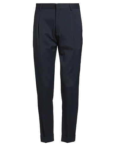 BE ABLE Casual trouser 54% Virgin Wool, 45% Polyester, 1% Elastane