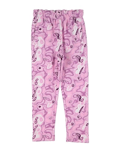 TRUSSARDI JUNIOR Casual trouser 100% Cotton