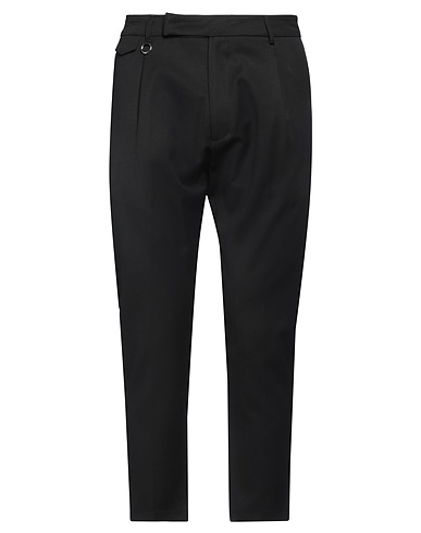 GOLDEN CRAFT 1957 Casual pants 54% Polyester, 44% Wool, 2% Elastane