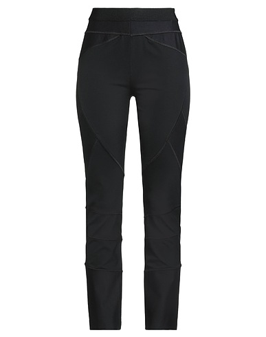 HIGH Leggings TECH Schwarz 88% Nylon, 12% Elastan